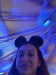 had the best time at Disney with our best buddy ❣️ this boy rode every  single rollercoaster he could 🤪 now I will be recovering for the next 7-10  business days, shout out to @spritzytravels for ...