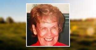 Phyllis (Clevenger) Hewitt Obituary February 18, 2018