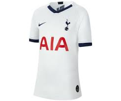 The name was changed to tottenham hotspur in april 1884, possibly to avoid confusion with the older hotspur fc (formed 1878 and located in wimbledon by 1886). Nike Tottenham Hotspur Youth Home Trikot 2020 Ab 48 97 Preisvergleich Bei Idealo De