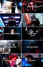 Kylo Ren Star Wars Star Wars Memes The Force Is Strong