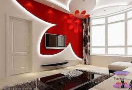 افضل ديكورات جبس اسقف راقيه 2019 Modern Gypsum Board For Walls And Ceilings False Ceiling Living Room False Ceiling Bedroom False Ceiling Design