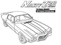 Take a sneak peak at the movies coming out this week (8/12) mondays at the movies: 33 Camaro Cars Coloring Pages Ideas Camaro Car Cars Coloring Pages Camaro