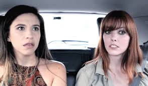 It Only Gets Worse (TV Series 2020– )