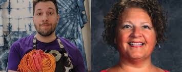 Mary Meese's Instagram, Twitter & Facebook