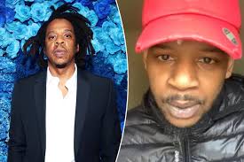 Jay-Z's alleged son files new court order forcing rapper to take DNA test