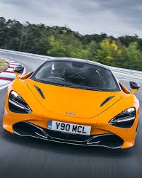 Mclaren S Dna At Its Most Extreme Mclaren Senna Mclaren Super Cars Cool Cars