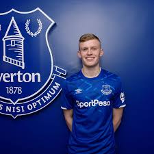The everton community on reddit. Everton Sign Carlisle Youngster Branthwaite Royal Blue Mersey
