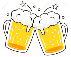 Download these amazing cliparts absolutely free and use these for creating your presentation, blog or website. Cheers Beer Royalty Free Cliparts Vectors And Stock Illustration Image 80392742