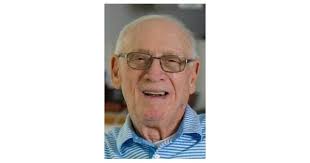 Irvin Wiener Obituary (1927