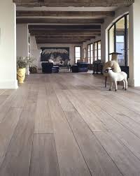 Quarter Sewn White Oak Driftwood Floors Pickled Oak Floor Oak Wood Floors White Oak Floors Driftwood Flooring