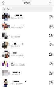 İngiliz sosyal medya şirketi hopper hq, instagram'da en çok beğeni alınabilecek ideal saatleri açıkladı. Instagram Da Son Gorulme Ozelligine Nerden Bakiliyor Nasil Kapatirim