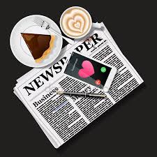 Resultado de imagen para periodico  en el movil