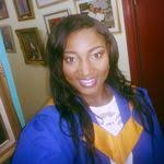 Latoya Forrester's Instagram, Twitter & Facebook