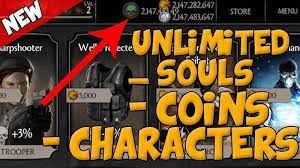 Pin On Mortal Kombat X Hack And Cheats