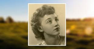Betty Colleen Sayers Thompson Obituary May 22, 2014