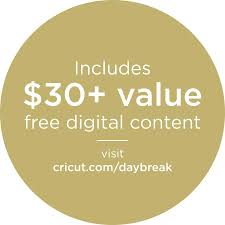 Cricut explore air 2 projects. Cricut Explore Air 2 Daybreak Machine 30 Digital Content Walmart Com Walmart Com