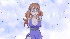 Pin By Bri ˎˊ One Piece Etc On Nami Anime One Piece Anime One Piece Episodes