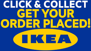 Ikea Click Collect Tracker Click And Collect Is Temporarily Unavailable Fix Youtube