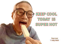 Cendol from Local Hero Singapore in Melbourne