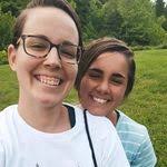 Gina Hostetler's Instagram, Twitter & Facebook