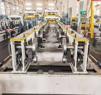 cable tray roll forming machine|galvanized cable tray making machine -  SUNWAY Machine