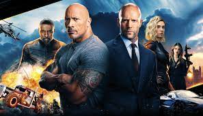Su rivalidad y la gran química entre estos dos personajes del universo fast & furious serán la clave pelisonline.co de esta nueva. Rapidos Y Furiosos Hobbs Shaw Este Sabado Por Hbo Isopixel