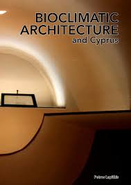 Bioclimatic Architecture And Cyprus By Petros Lapithis Issuu