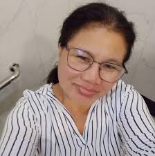 Anna Molina Carinote