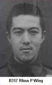 Individual Report: B317 Peter WING