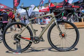 Pin On Gravel Bike Bikepacking Porn