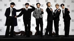The meal will be available in the u.s. What Is The Bts Meal At Mcdonald S New Bts Meal Features Flavors You Weren T Able To Get In The Us Abc7 Los Angeles