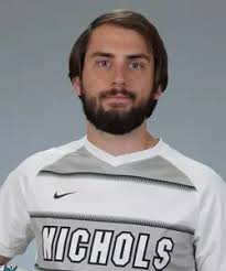 2022 Men's Soccer Roster