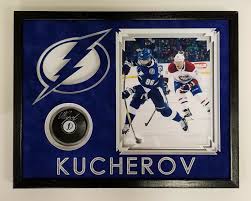 Make your own digital signature using our online signature capturing pad. Jsa Certified Nikita Kucherov Signed Autographed Tampa Bay Lightning Game Model Hockey Puck Hockey Pucks