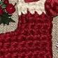 Crochet Your Own Mini Christmas Stocking event image