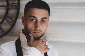 Beard Dye Near Me in Folsom