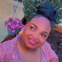 Amiya Denecea Hill Obituary