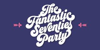 Seventies Font Family By Maximiliano As Funky As It Gets Funky Fonts Free Font Free Fonts Download