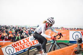 Maybe you would like to learn more about one of these? Swiss Star Yolanda Neff Sram