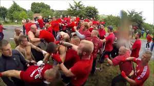 Open fighting championship has 3 upcoming event(s), with the next one to be held in yerevan, armenia. Large Organised Street Fight Youtube