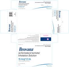Brovana Arformoterol Tartrate Solution Our design algorithm will suggest. brovana arformoterol tartrate solution