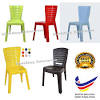 Kami membekalkan sarung kerusi plastik pelbagai jenis seperti 3v, super chair, banquet & pipes. 1