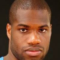 Earnie Shavers Boxer