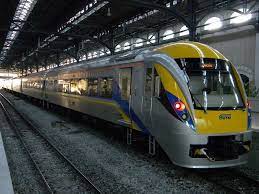 We are 2 adults and 1 child. Ktm Introduces Jb Sentral To Hat Yai Train Service Coconuts Kl