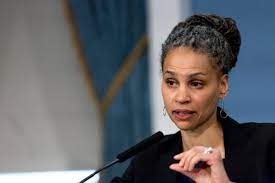 The next mayor must meet the moment with more effective policing. Maya Wiley Kicks Off A Potentially Historic Campaign For Nyc Mayor New York Daily News