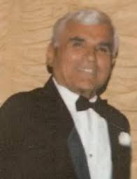 Obituary information for Joseph R. Pinto, Sr.