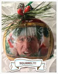 Gifts for him, gifts for her, gifts for kids National Lampoons Christmas Vacation Ornament Clark Griswold Etsy Christmas Vacation Christmas Vacation Gifts Christmas Centerpieces Diy