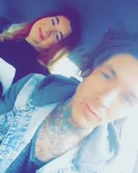 Sketch reppin ink's Video