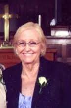 Obituary information for Phyllis Jean Clouse Mitchell