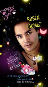 We love you Ruben Gomez #rubengomez #rubengomezkane #bestfans #diehardfans  #niñaluna