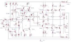 Power amplifier ocl 50 watt is a power amplifier that is now very popular and widely used for audio in homes.see circuit diagram, components, and pcb layout design here. 10 Amplifier Ideas Amplifier Circuit Diagram Electronics Circuit